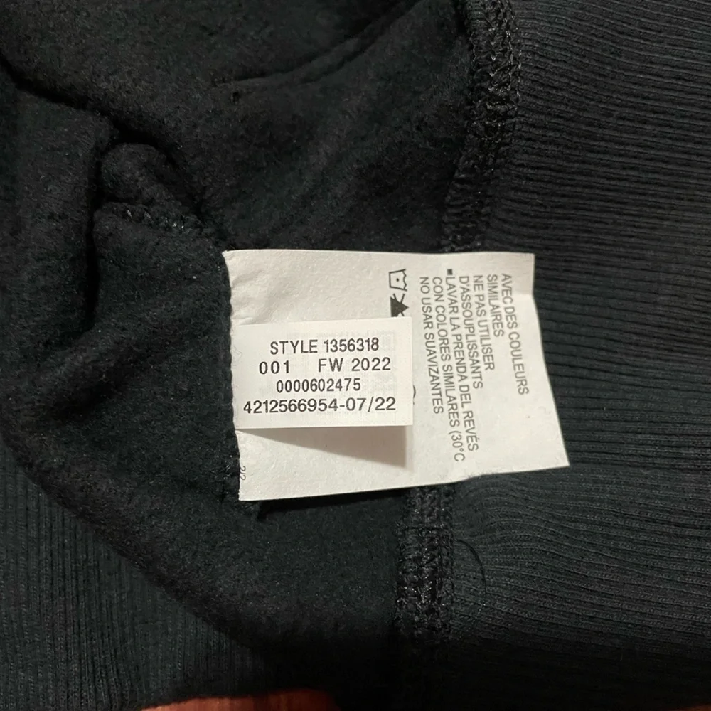 Women Under Armour Rival Fleece Logo Hoodie Sweater Medium - Picture 5 of 9